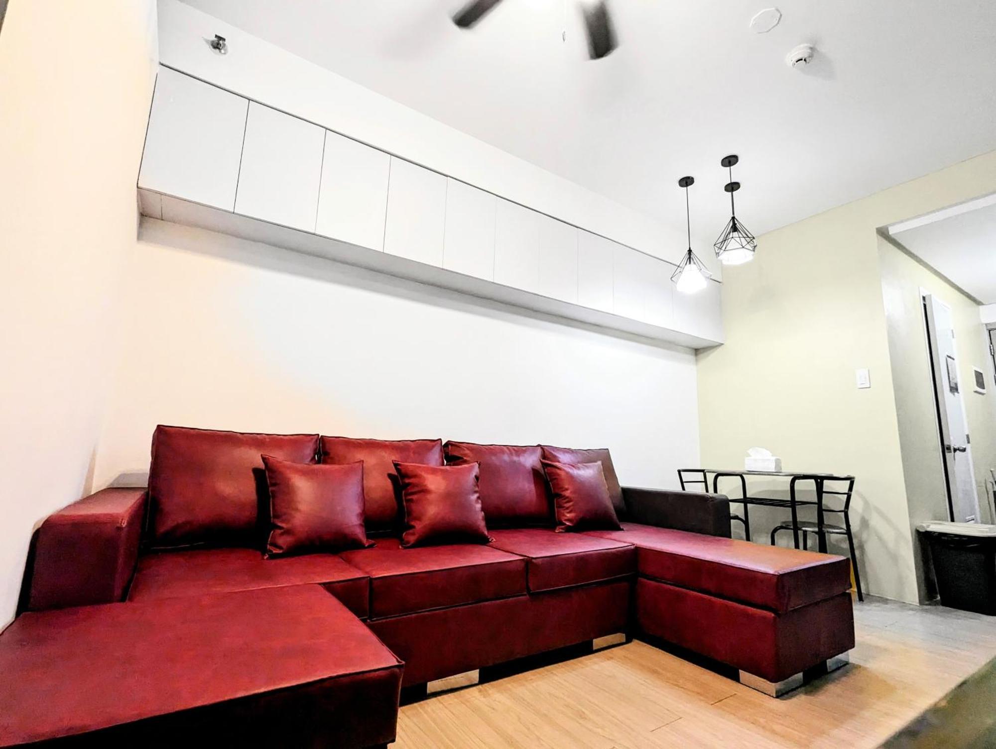 Premium 1br At Mplace Music 50 Inch Tv Pool Pay Extra Aparthotel *