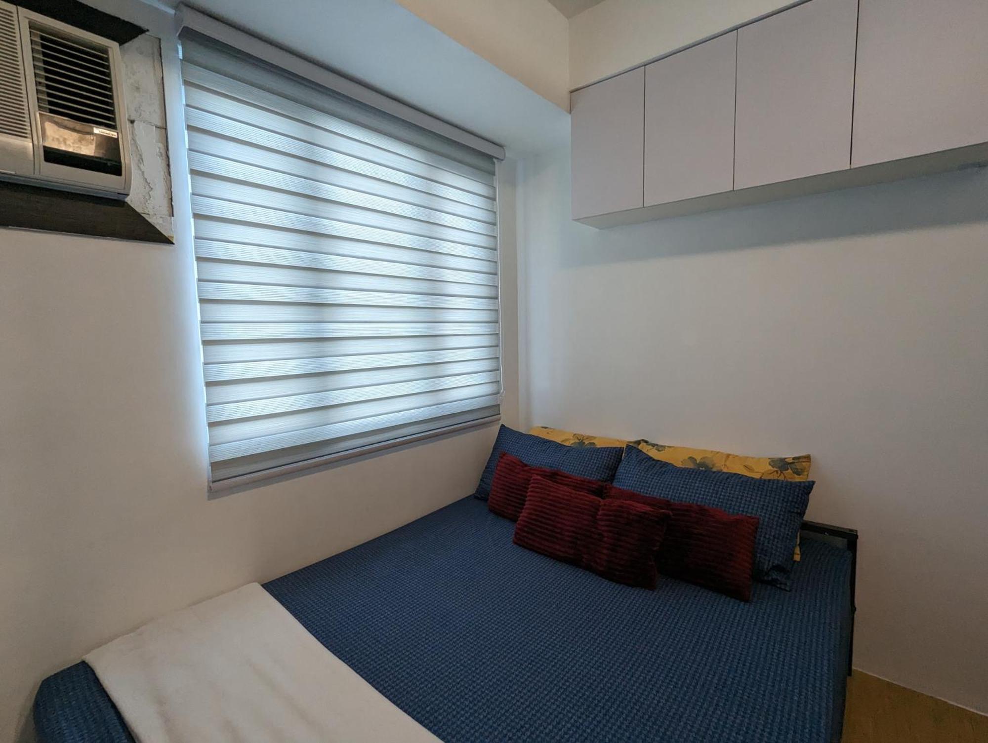 Premium 1br At Mplace Music 50 Inch Tv Pool Pay Extra Aparthotel *