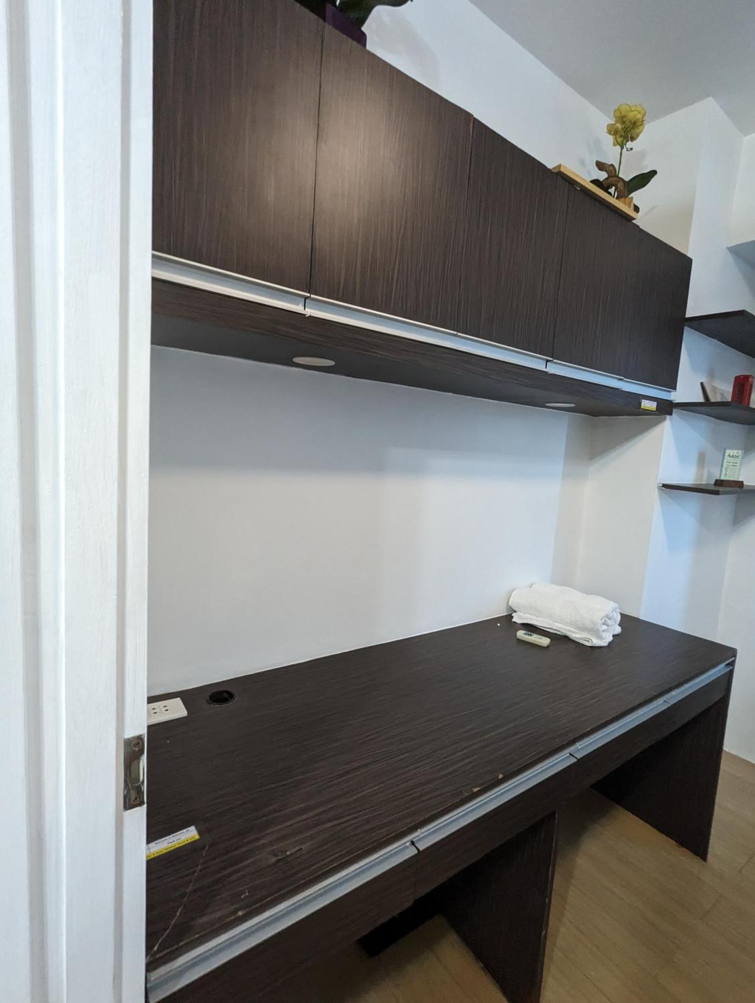 Premium 1br At Mplace Music 50 Inch Tv Pool Pay Extra Aparthotel *