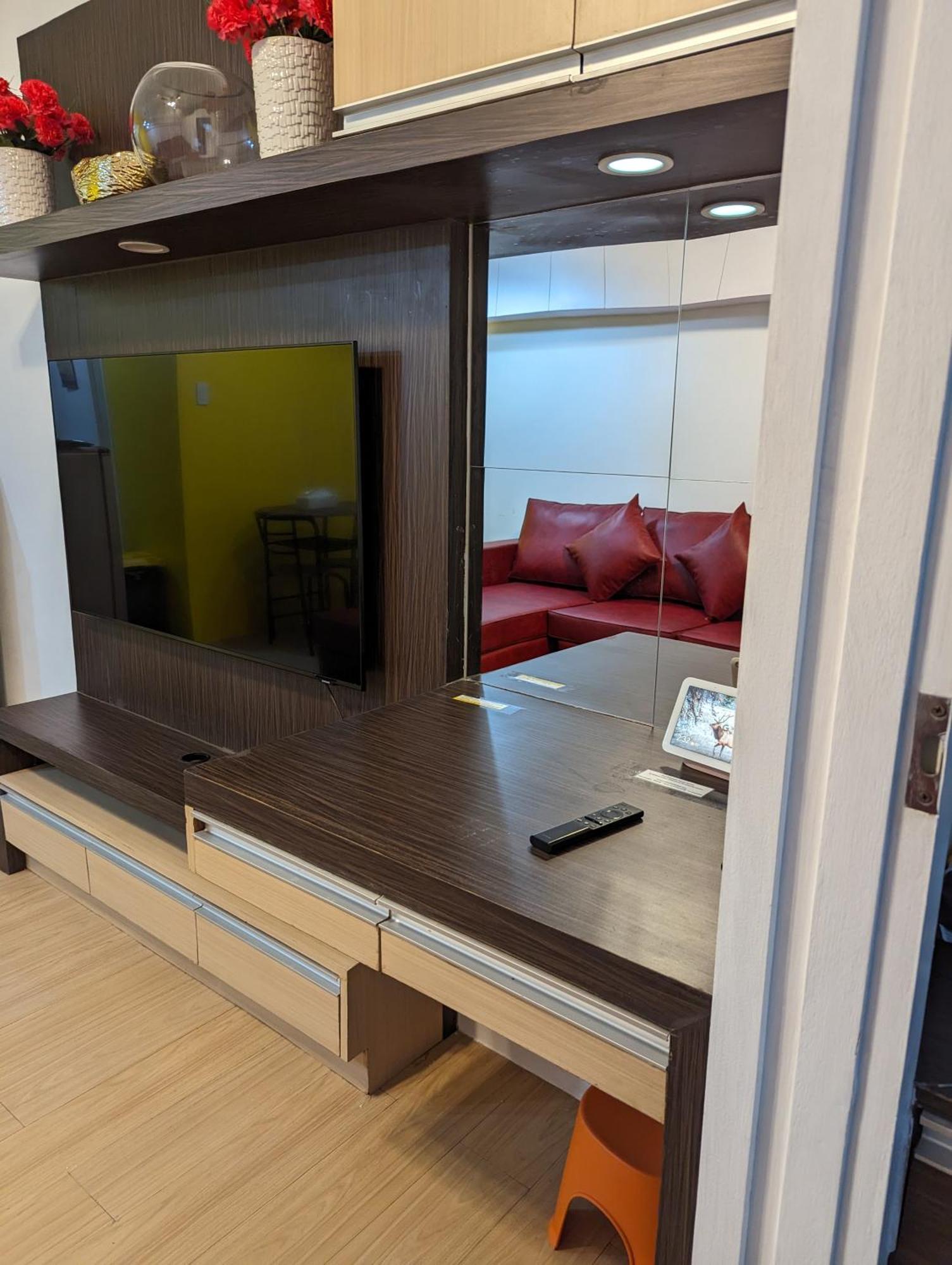 Premium 1br At Mplace Music 50 Inch Tv Pool Pay Extra *
