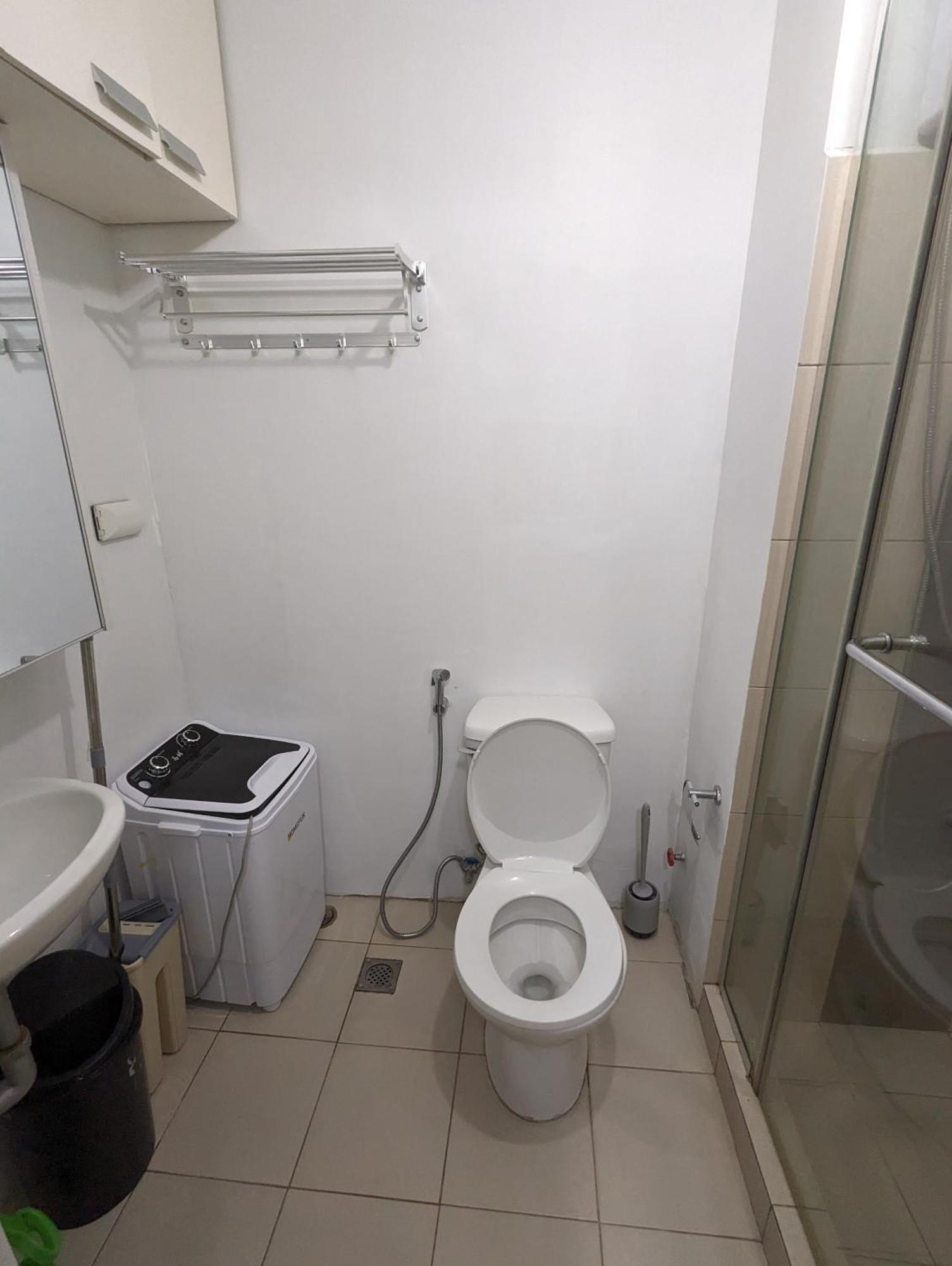 Premium 1br At Mplace Music 50 Inch Tv Pool Pay Extra Aparthotel *