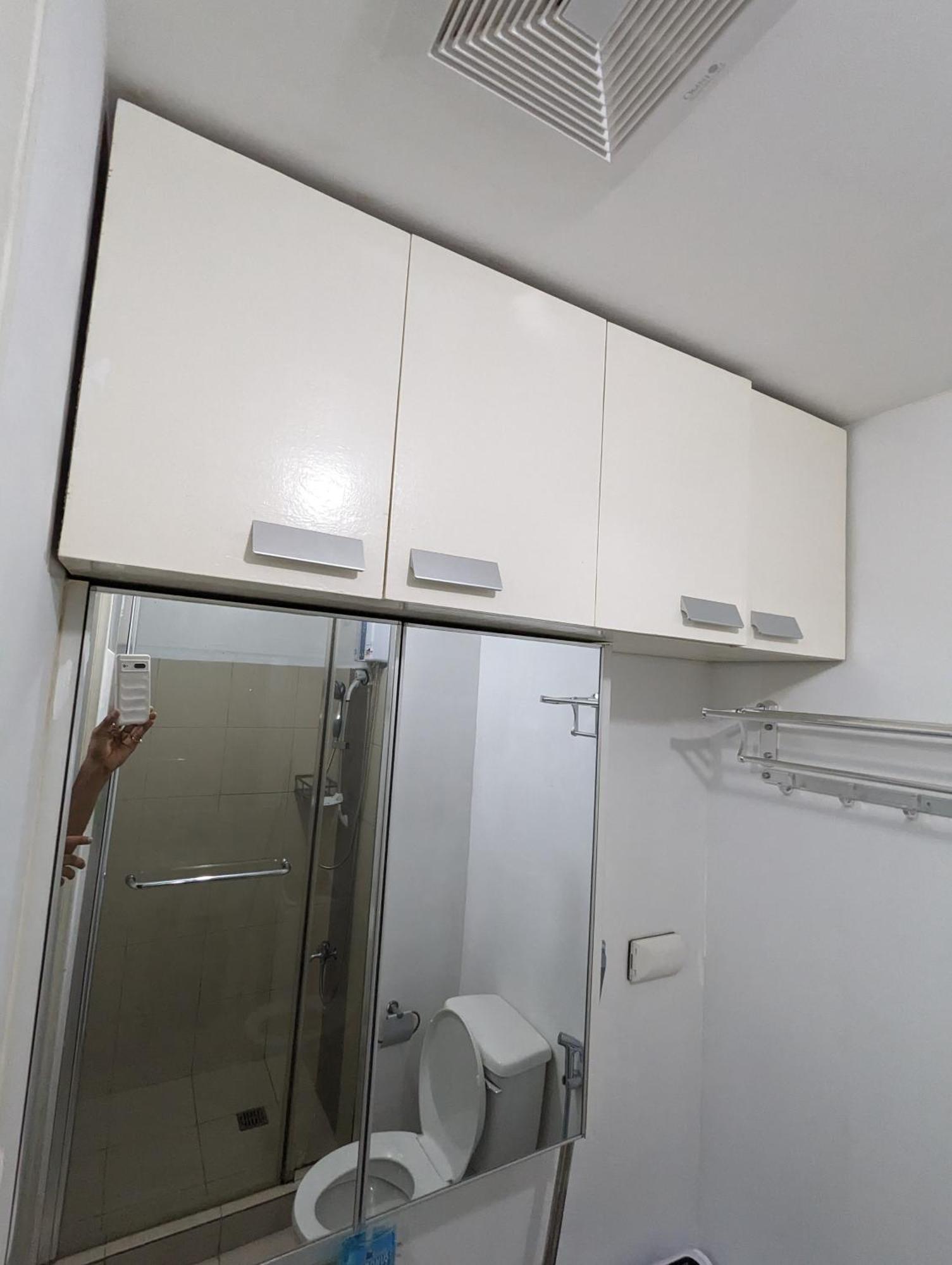 Premium 1br At Mplace Music 50 Inch Tv Pool Pay Extra * Manila