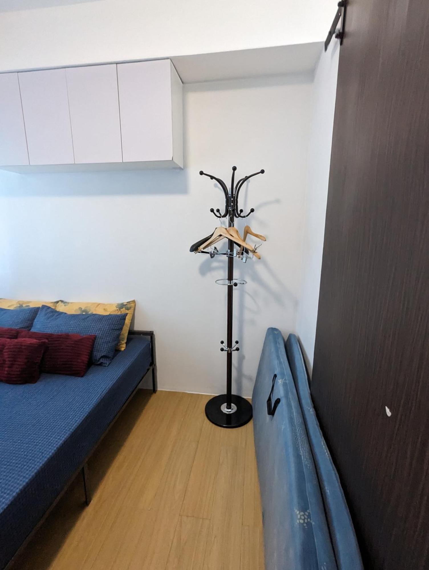 Premium 1br At Mplace Music 50 Inch Tv Pool Pay Extra Manila