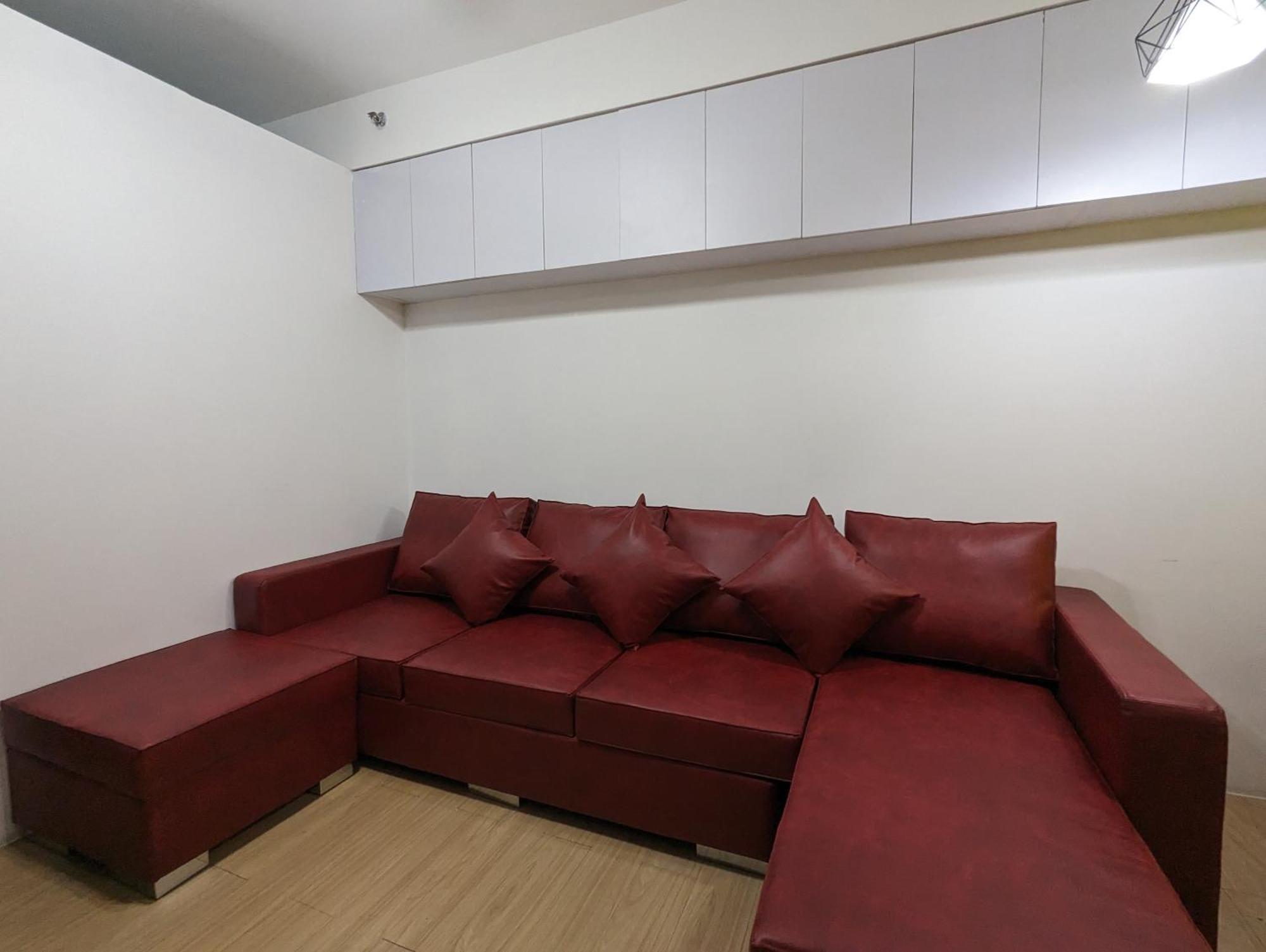 Premium 1br At Mplace Music 50 Inch Tv Pool Pay Extra Aparthotel