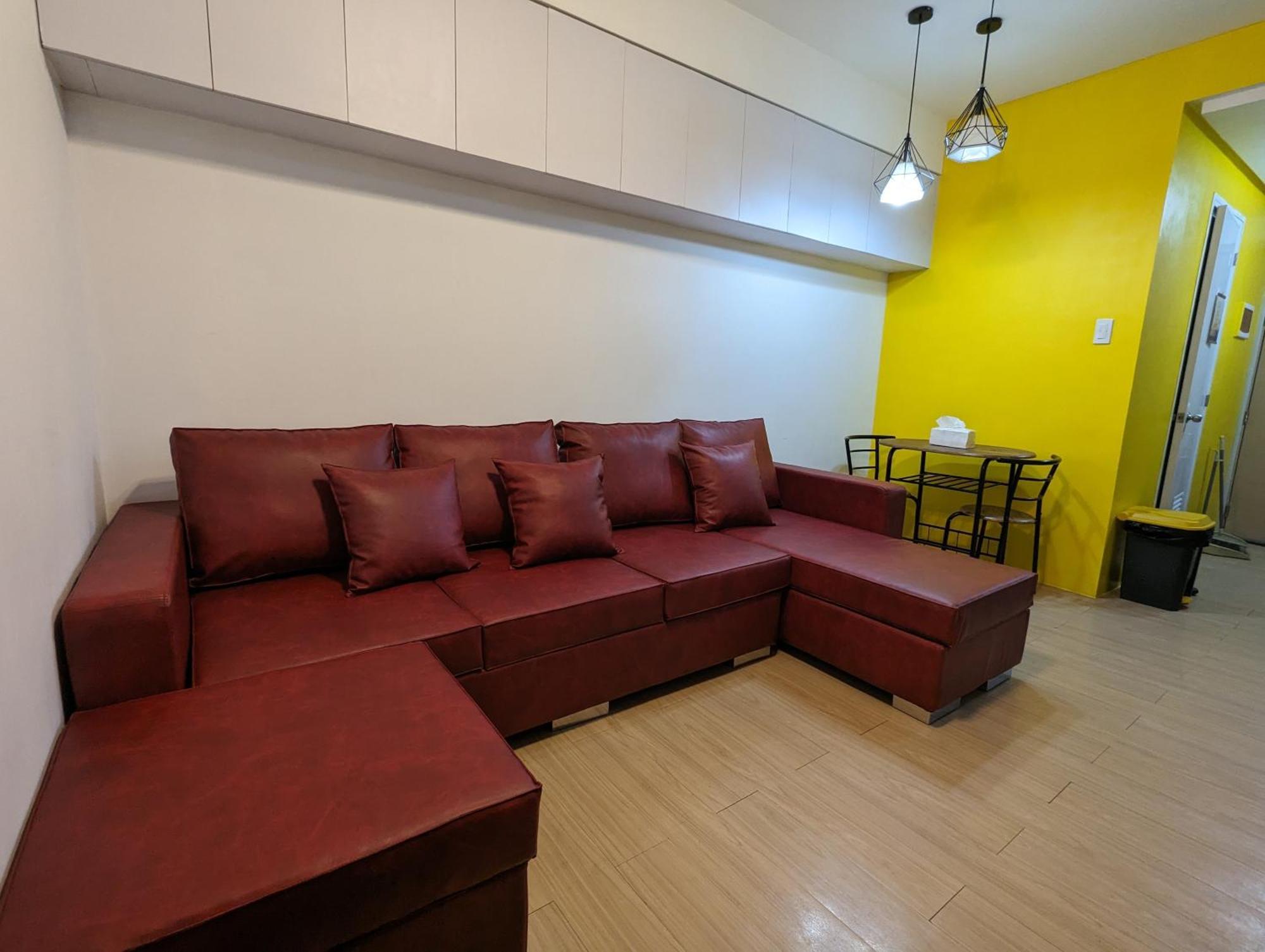 Premium 1br At Mplace Music 50 Inch Tv Pool Pay Extra *