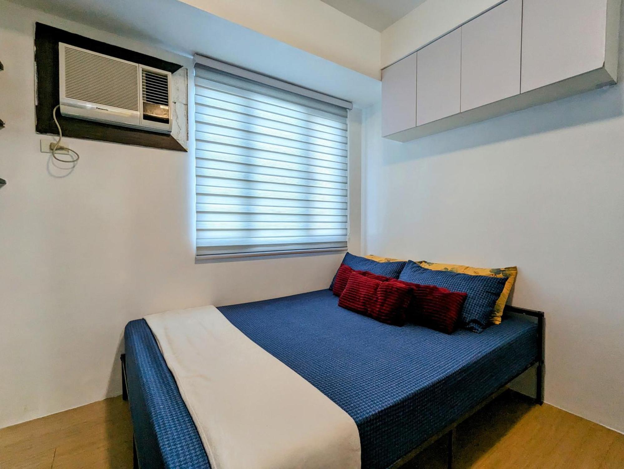 Premium 1br At Mplace Music 50 Inch Tv Pool Pay Extra