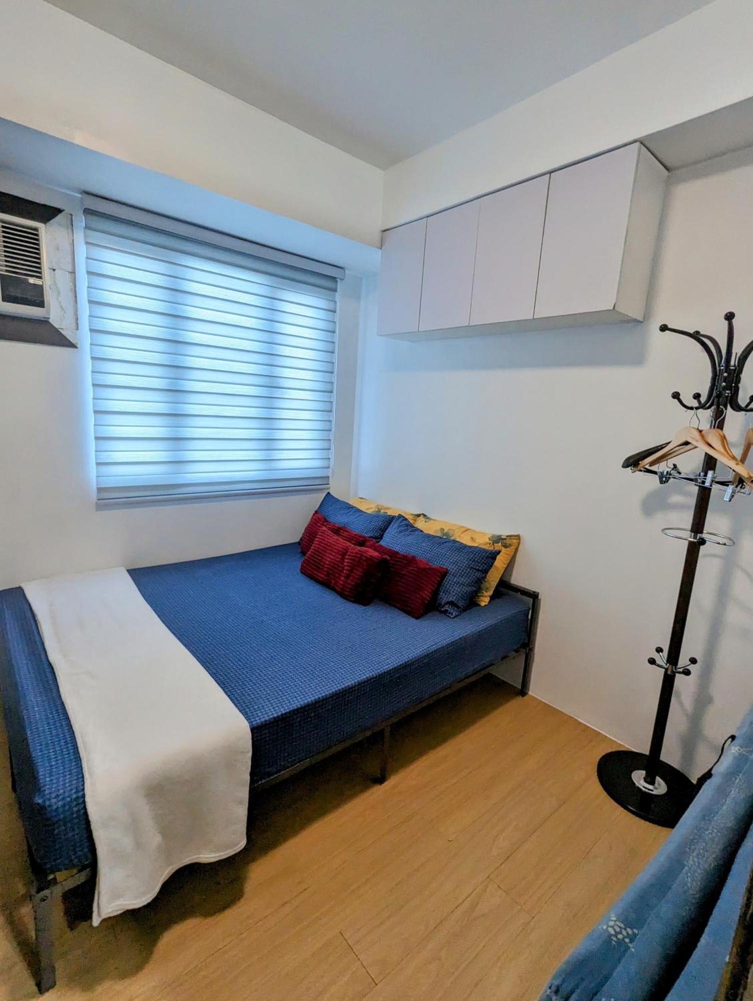 Aparthotel Premium 1br At Mplace Music 50 Inch Tv Pool Pay Extra *