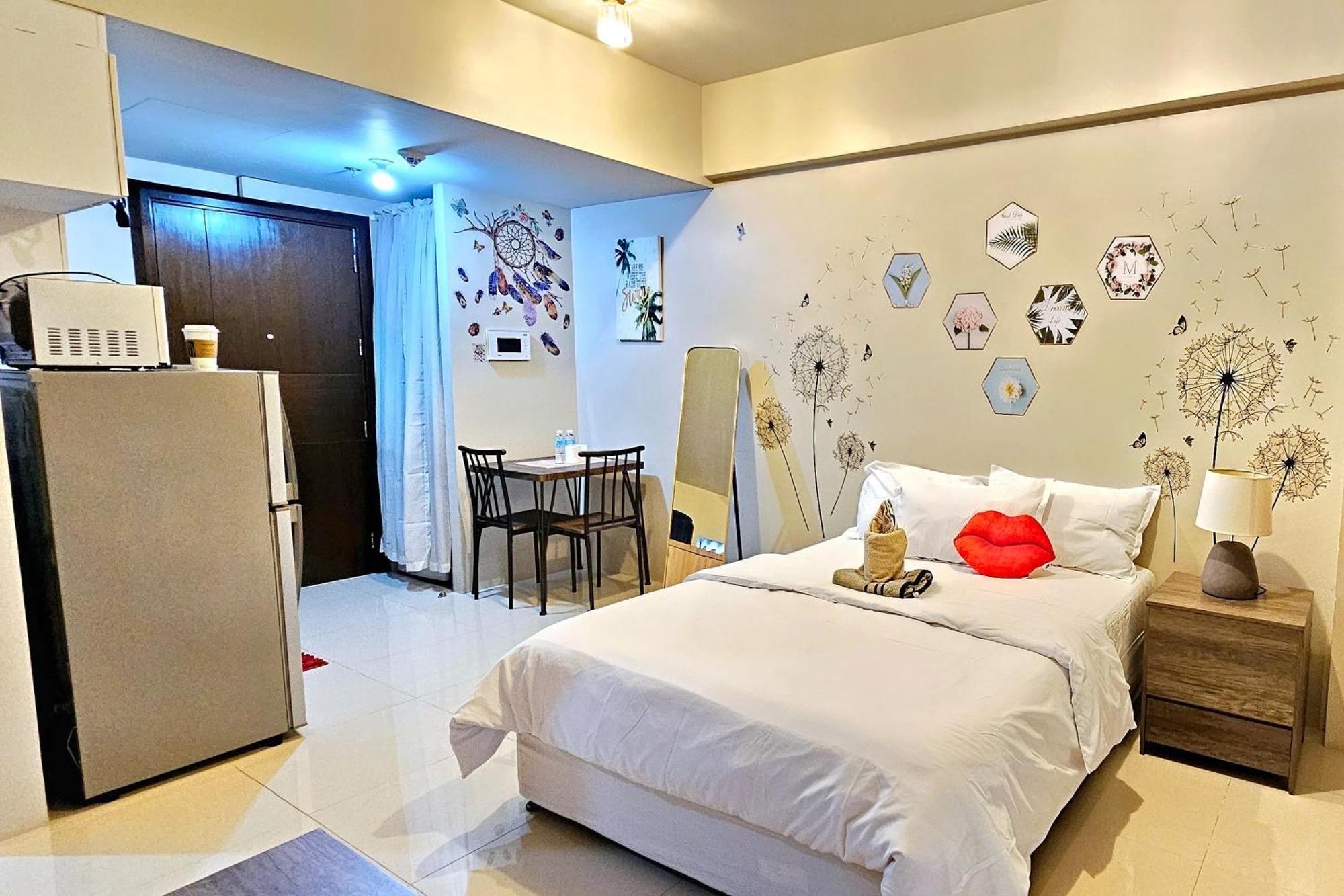 Prs At One Palm Tree Near Airport Apartamento *
