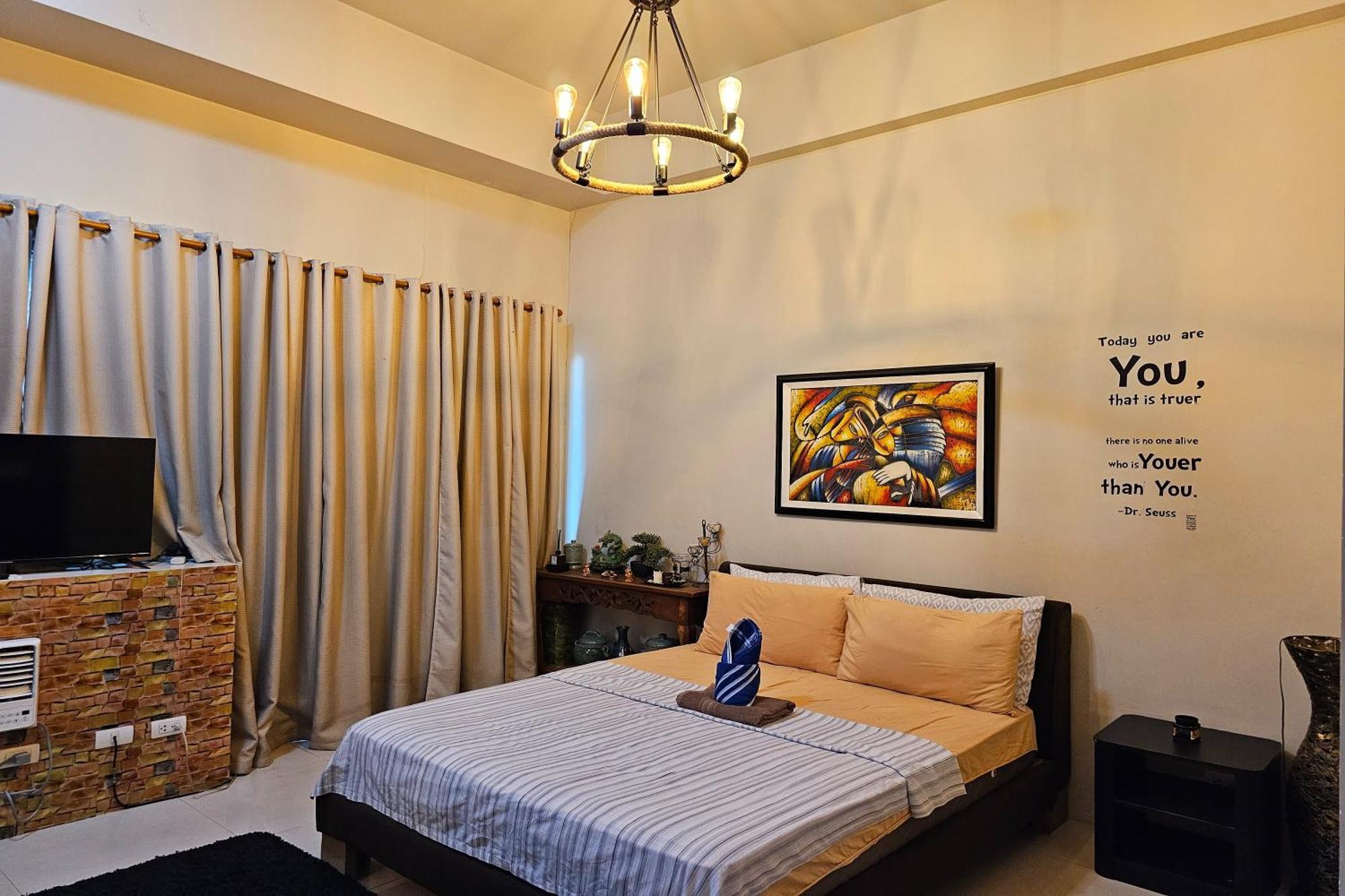 Apartamento Prs At One Palm Tree Near Airport *