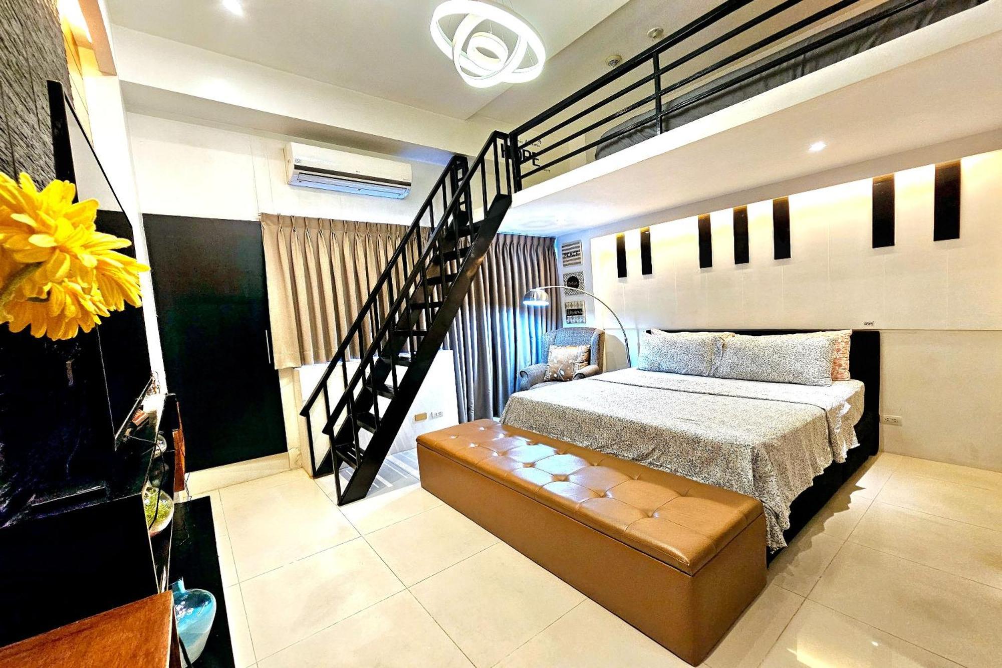 Apartamento Prs At One Palm Tree Near Airport
