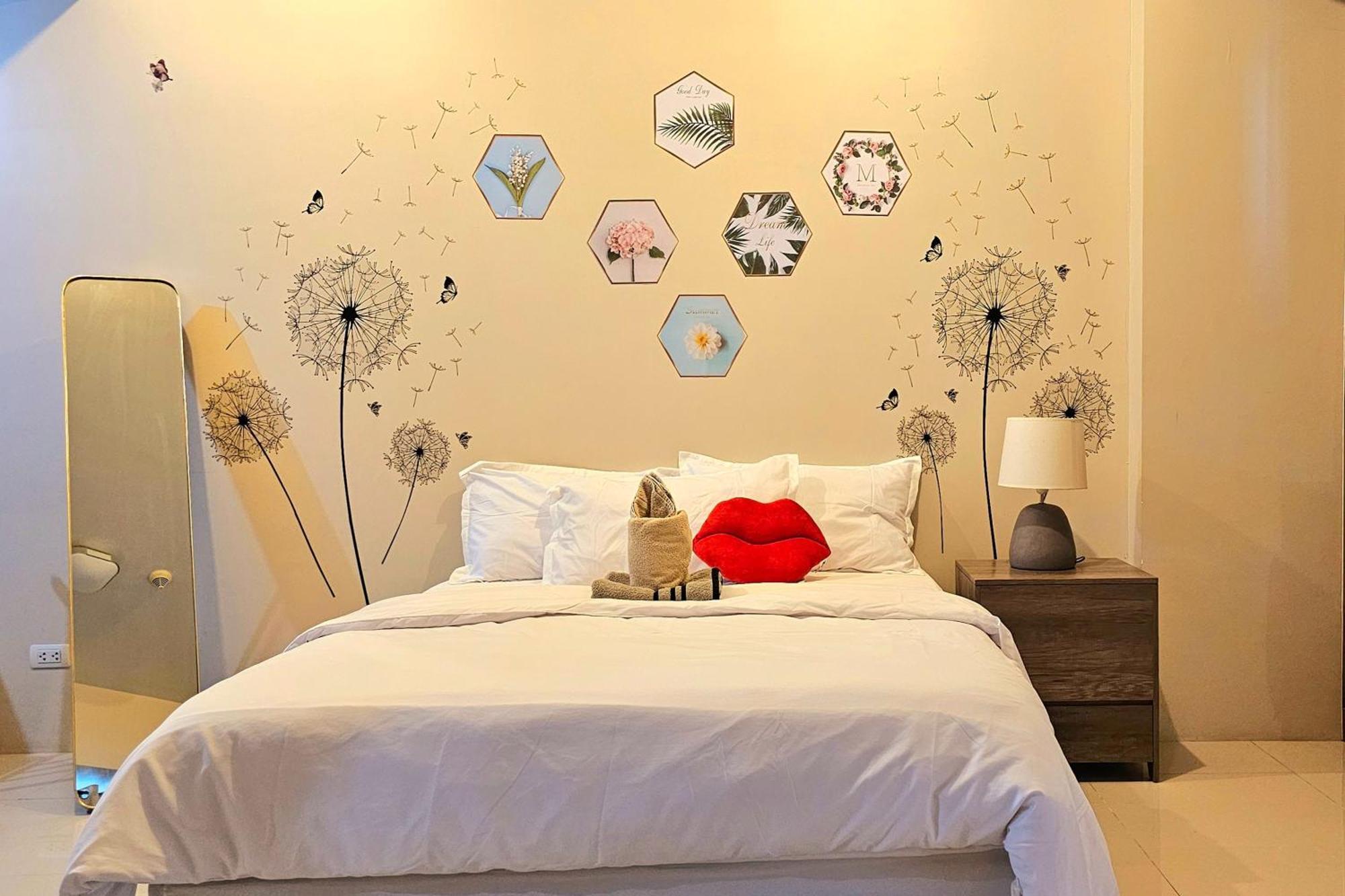 Apartamento Prs At One Palm Tree Near Airport *