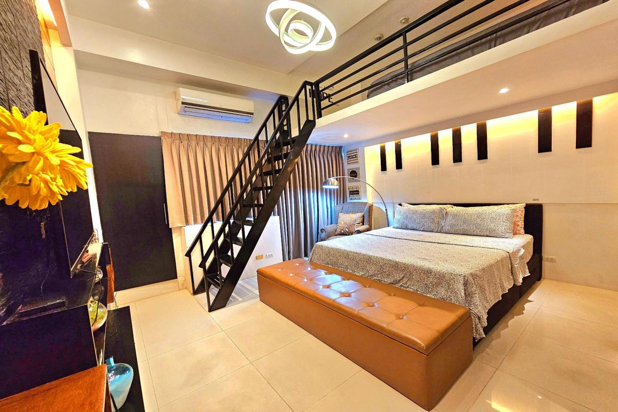 Apartamento Prs At One Palm Tree Near Airport *