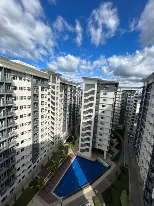 Justrelax Staycation At Vine Residences *