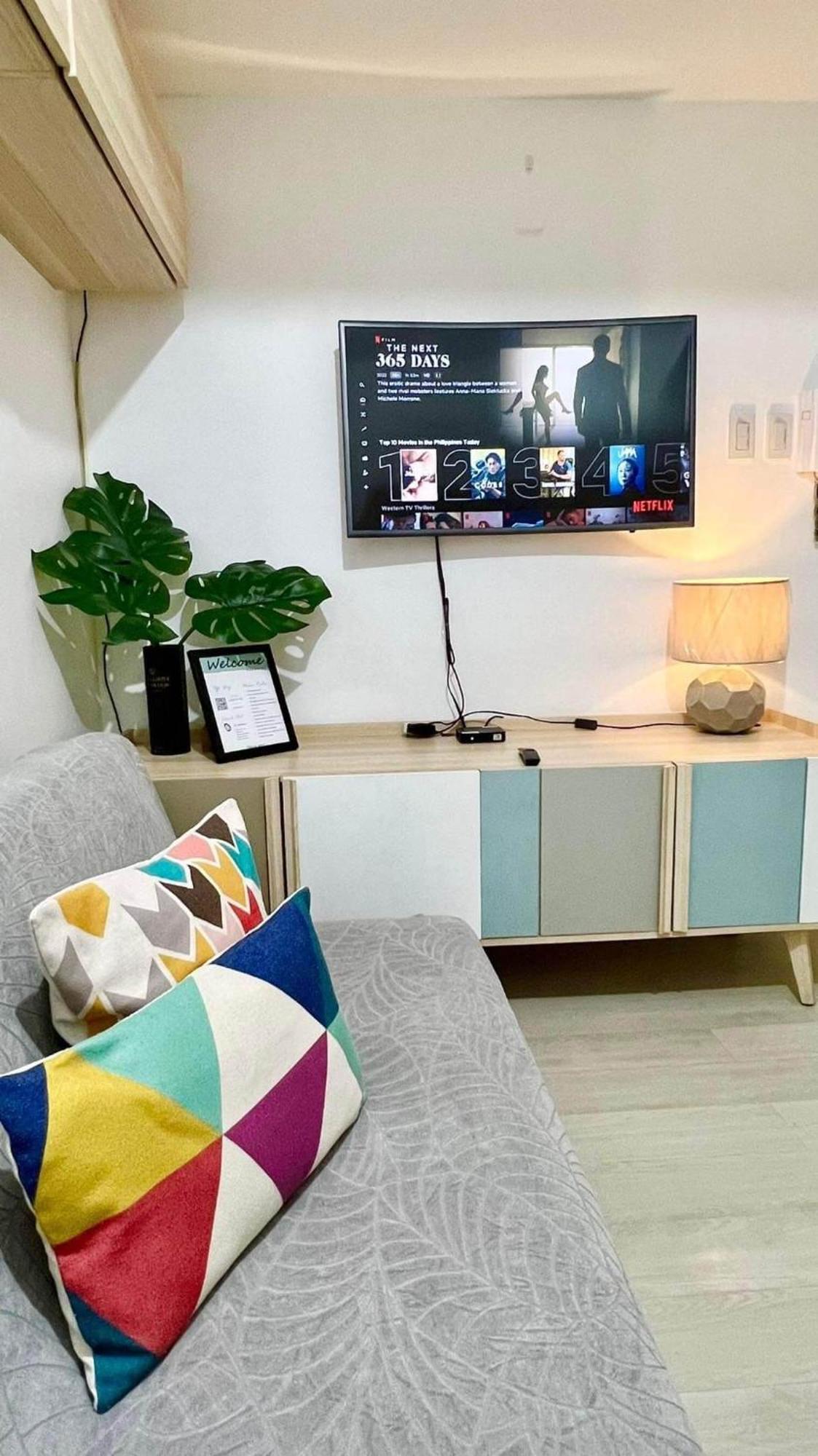 Residences In Azure Condominium Paranaque City Metro Manila