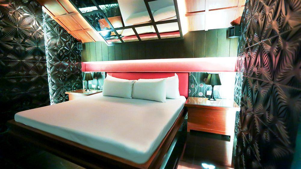 Ava Malate Motel 2*