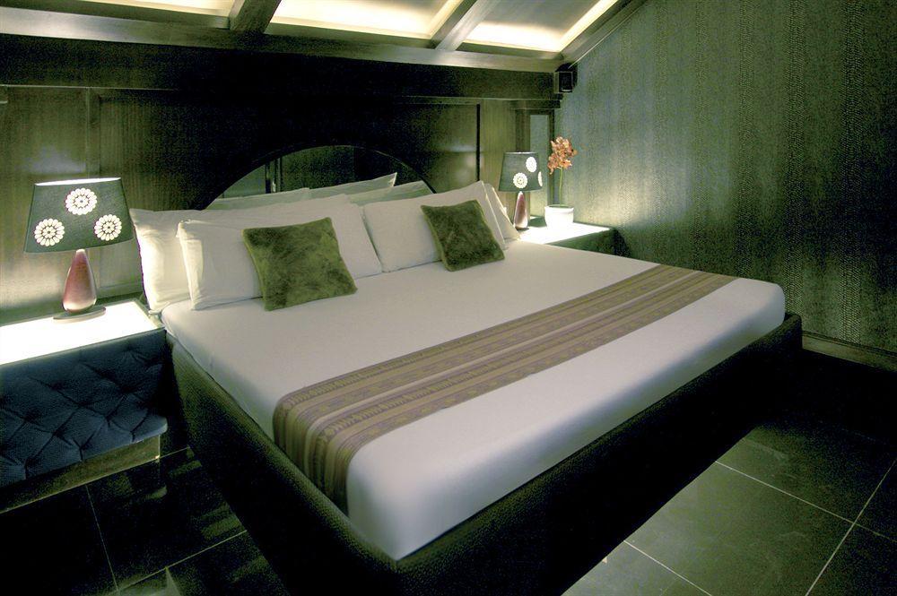 Ava Malate Motel Manila