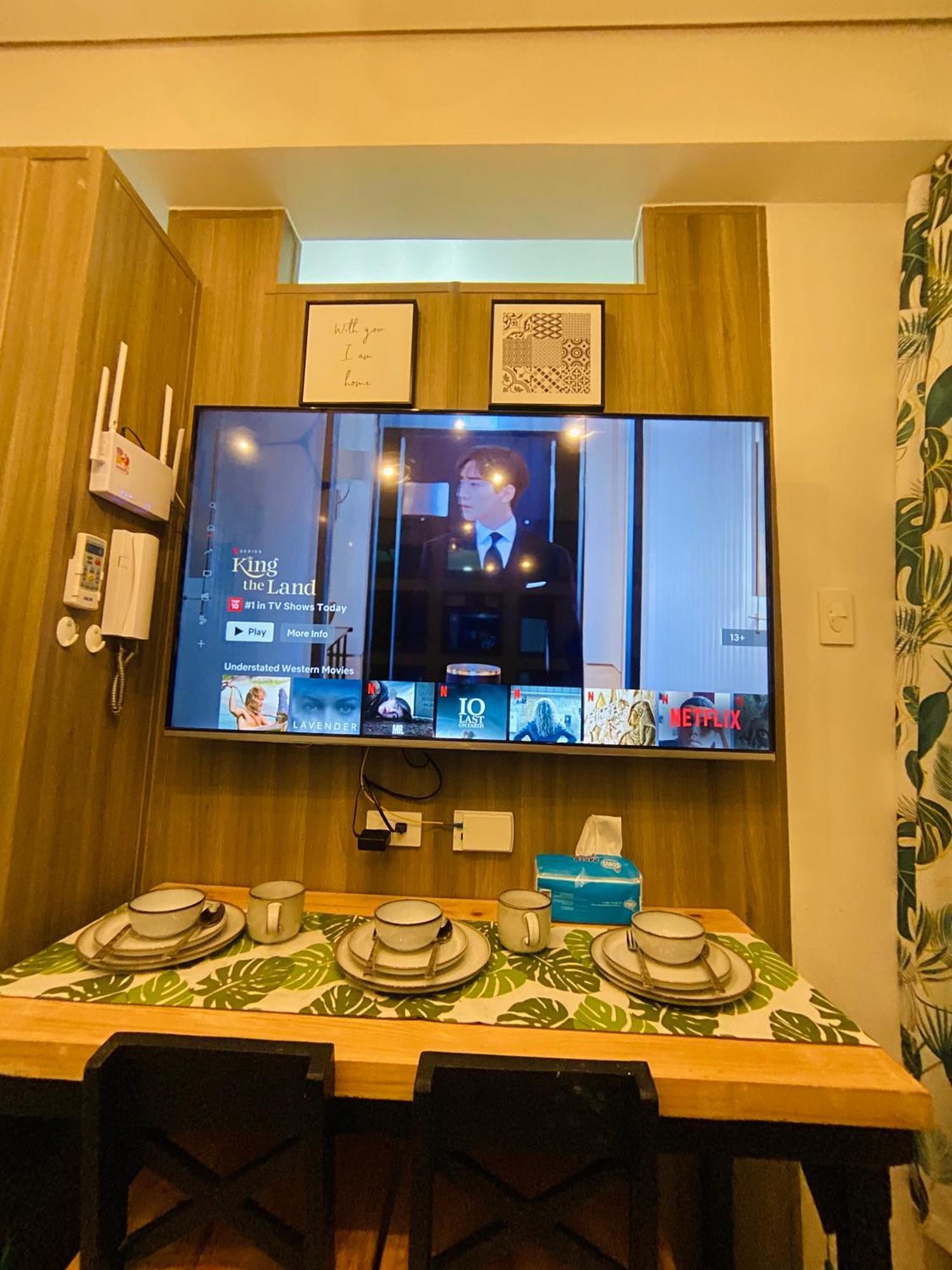 Coast By J 41st Floor Penthouse 1bedroom *
