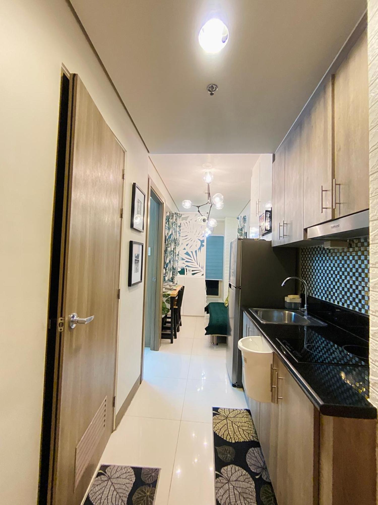 Coast By J 41st Floor Penthouse 1bedroom Apartment *