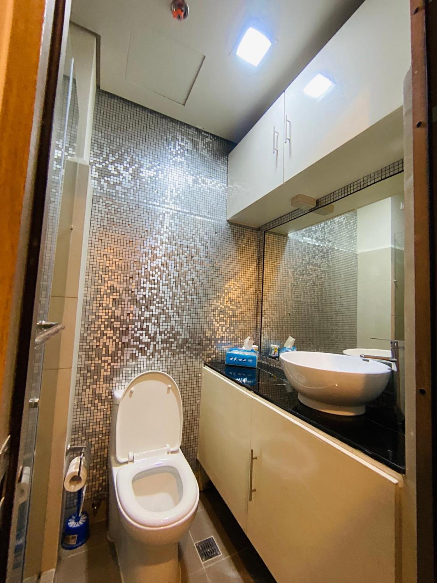 Coast By J 41st Floor Penthouse 1bedroom Apartment *
