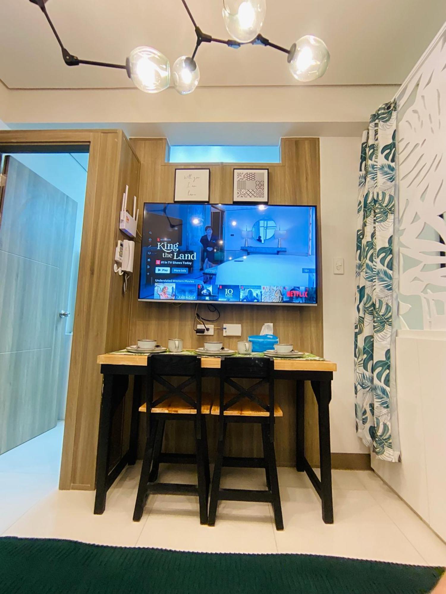 Apartment Coast By J 41st Floor Penthouse 1bedroom Manila