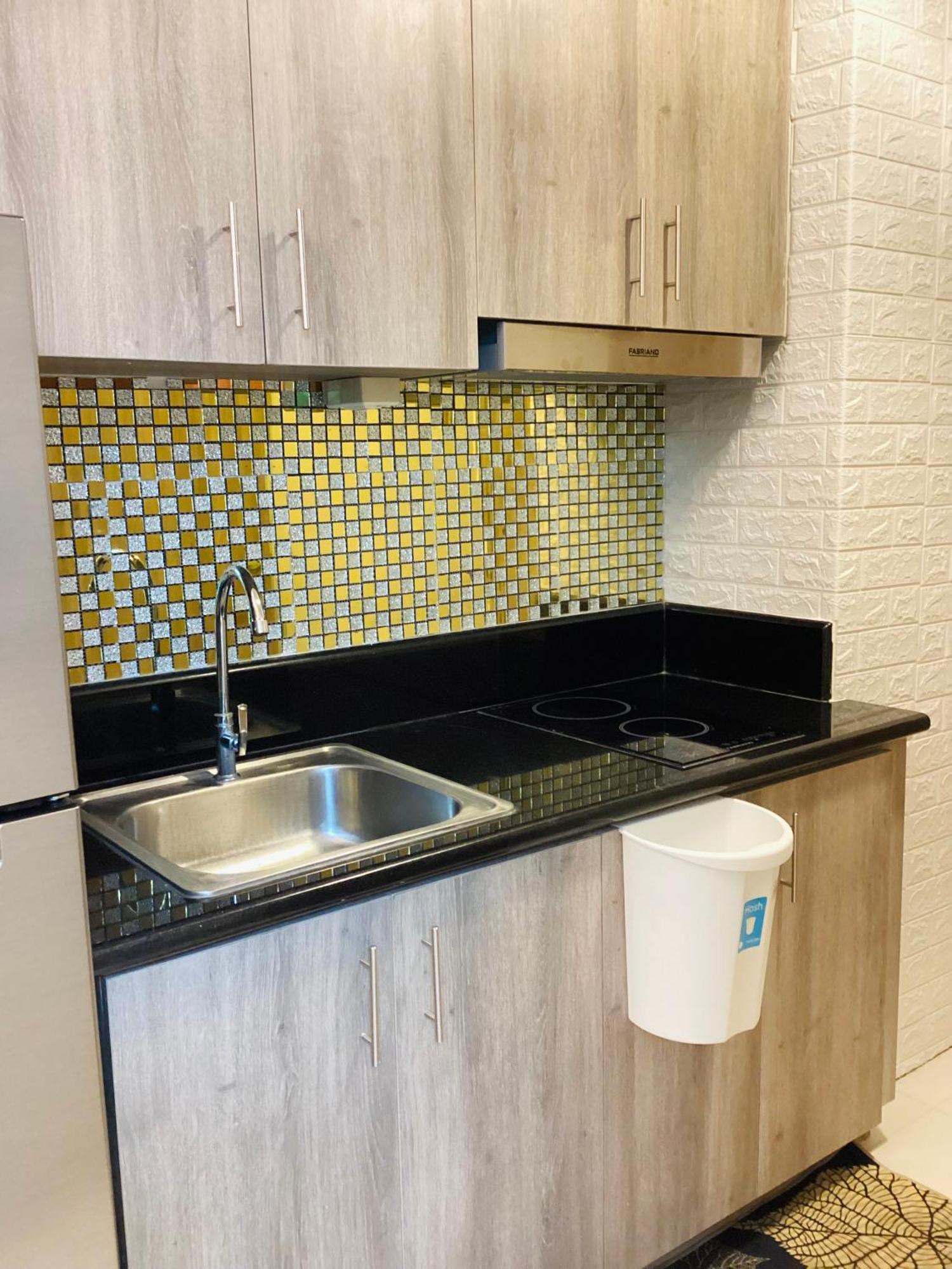 Coast By J 41st Floor Penthouse 1bedroom *