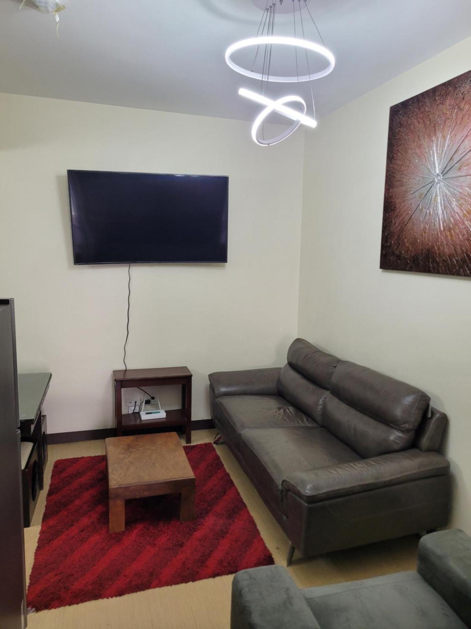 Apartment Juja's Place *