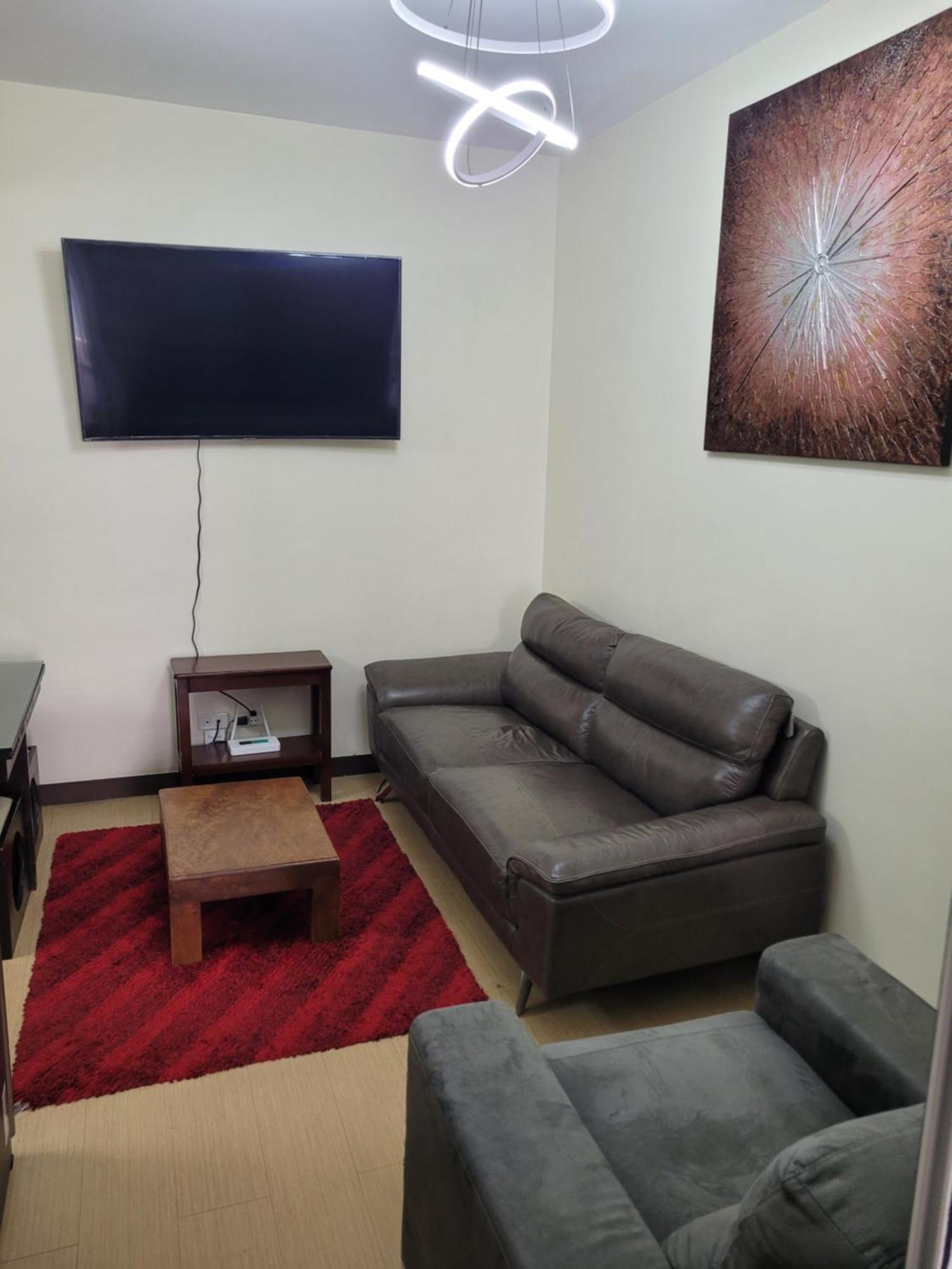 Juja's Place Apartment