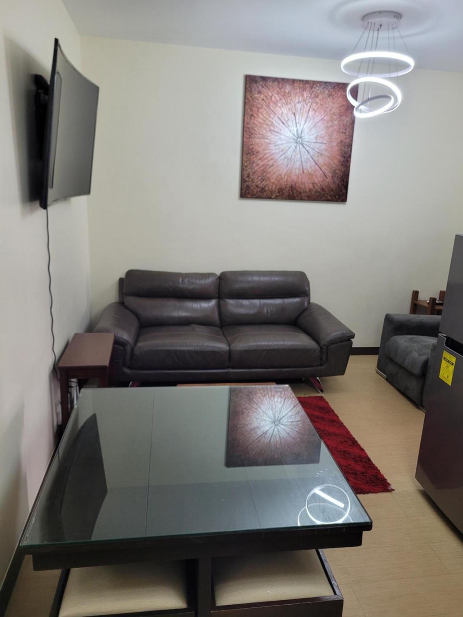 Apartment Juja's Place Manila