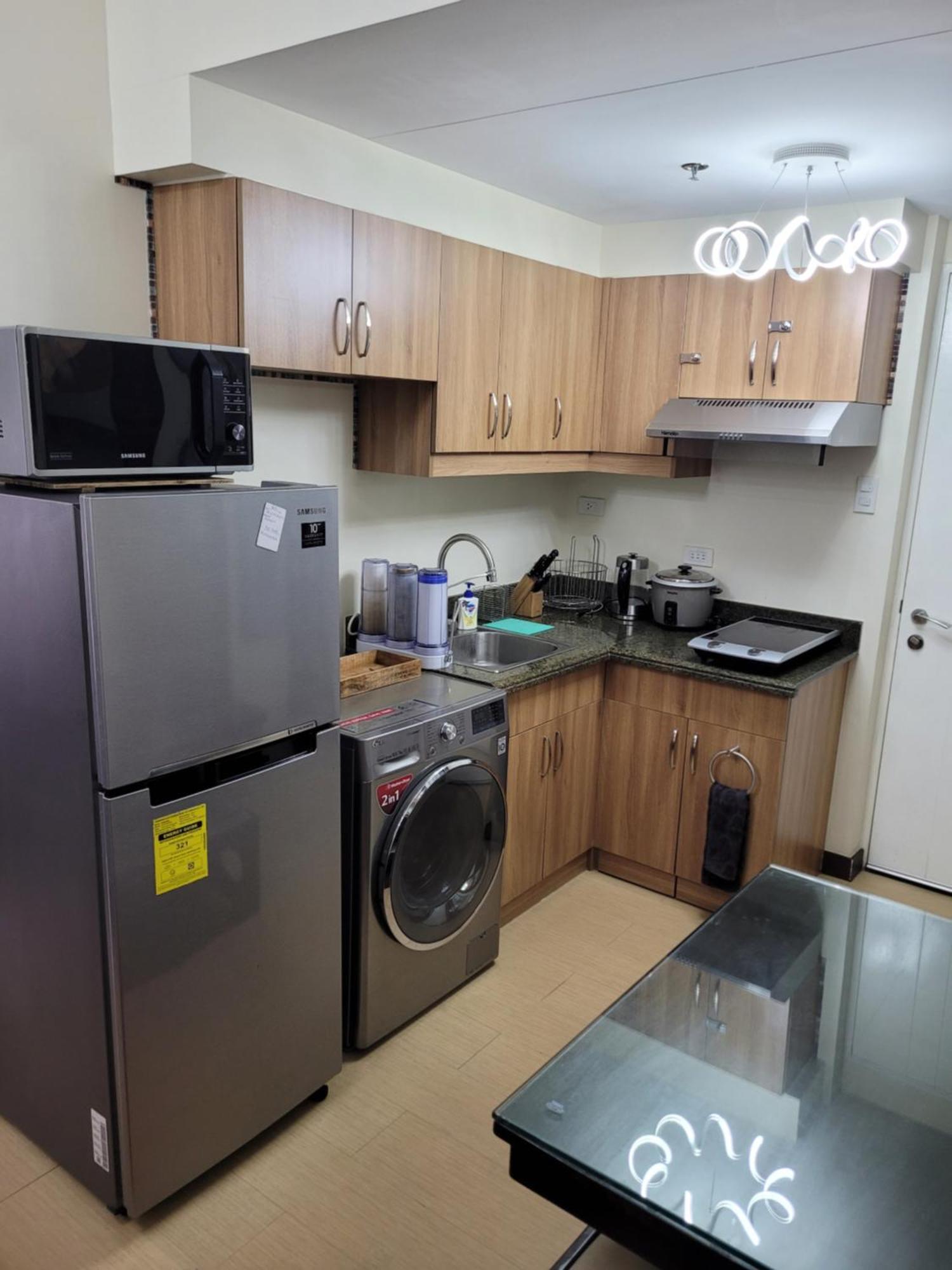 Juja's Place Apartment