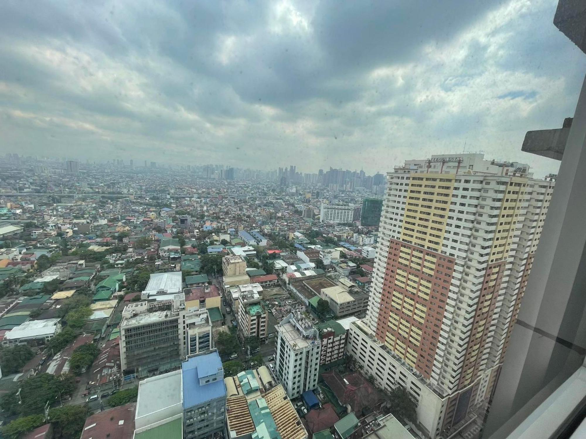 Residences By Pbyy Apartment