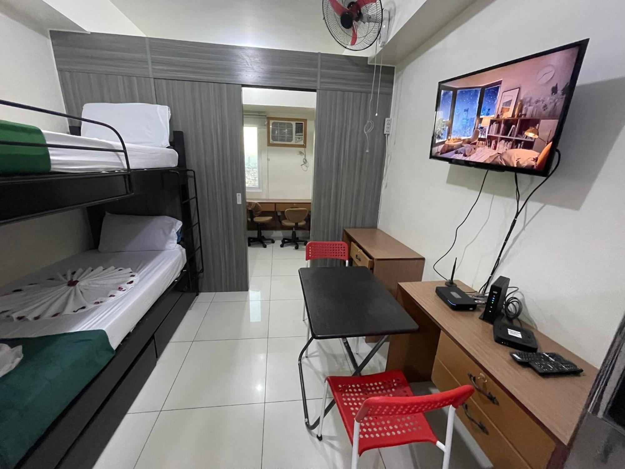Residences By Pbyy *