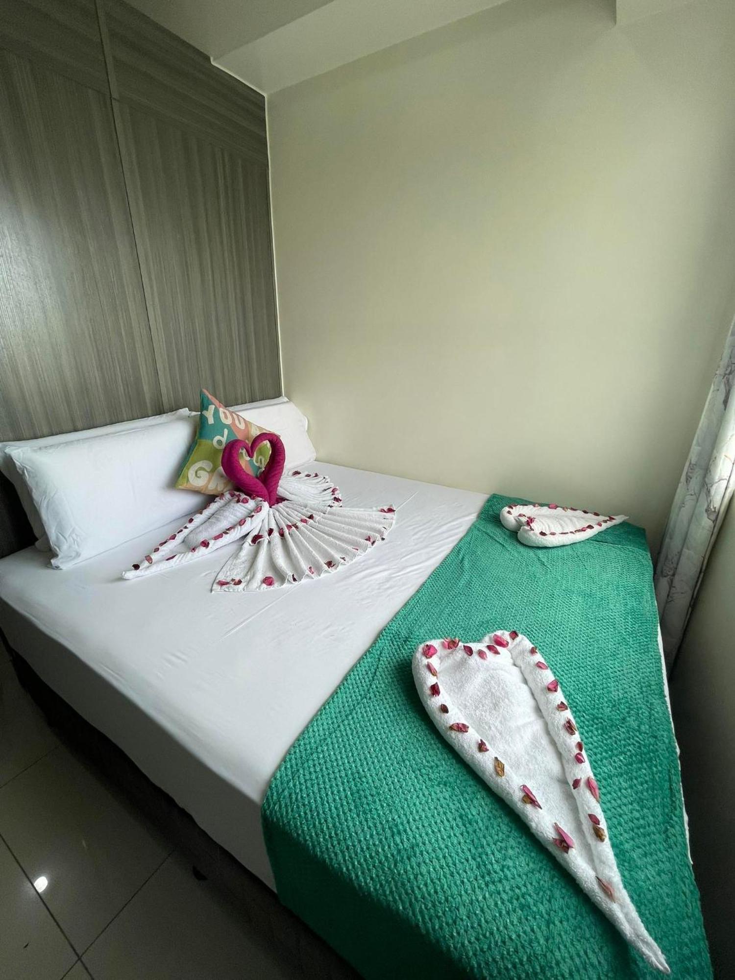 Residences By Pbyy Apartment *