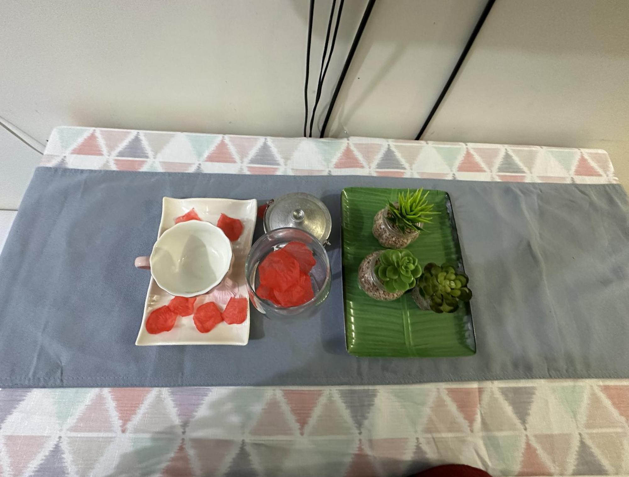 Apartamento Staycation Studio At Green Residences *