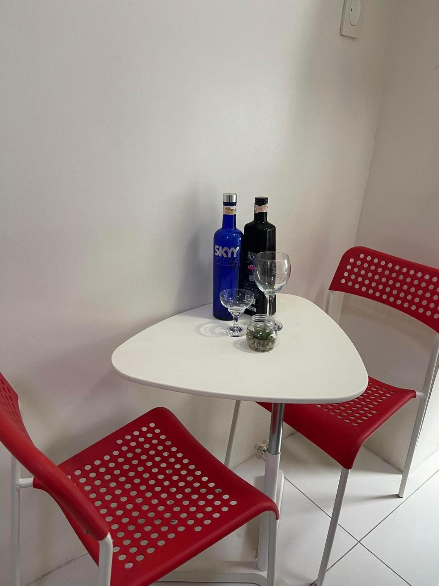 Staycation Studio At Green Residences