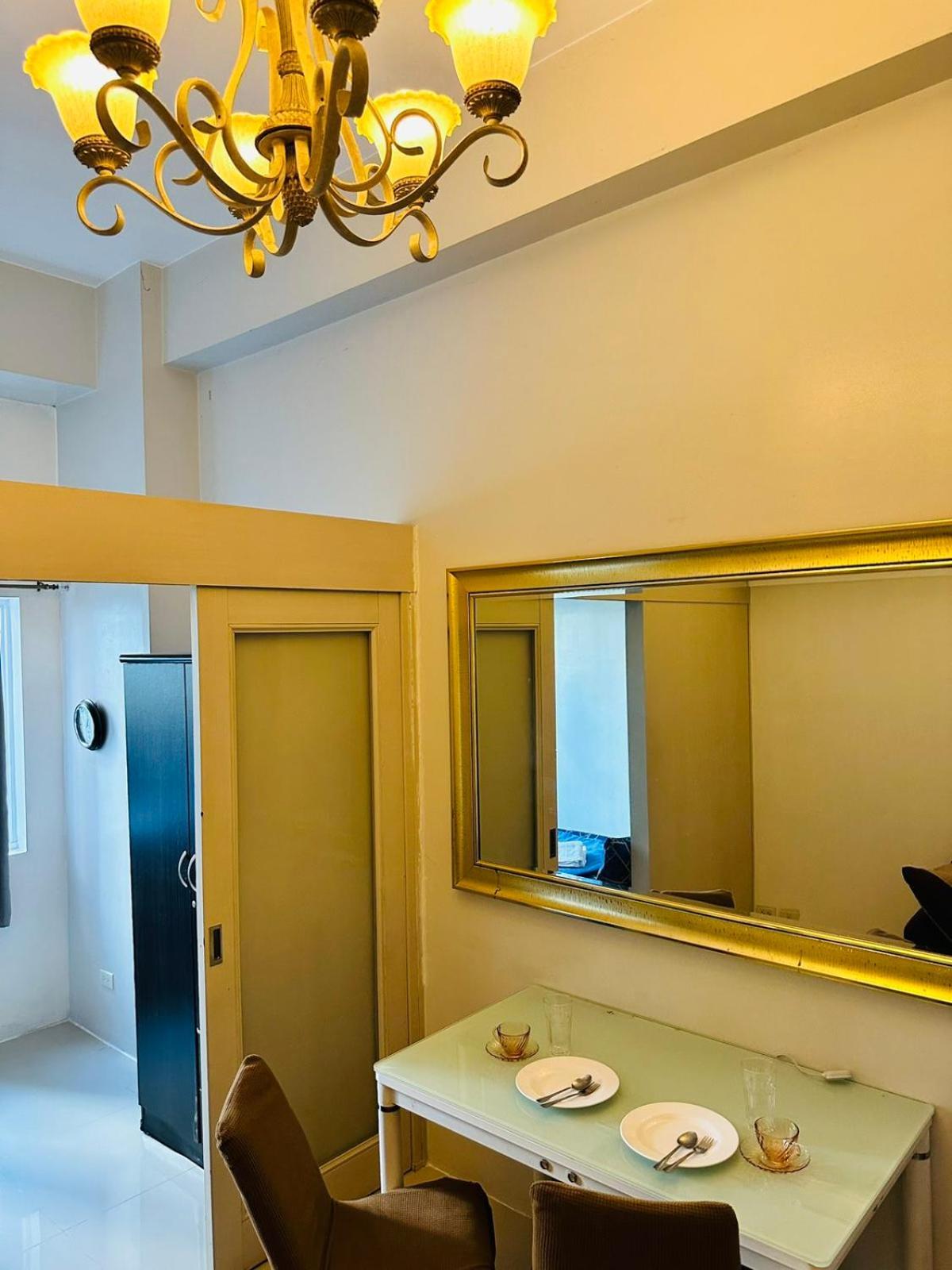 Sea Residences - Call Ang Alano * Manila