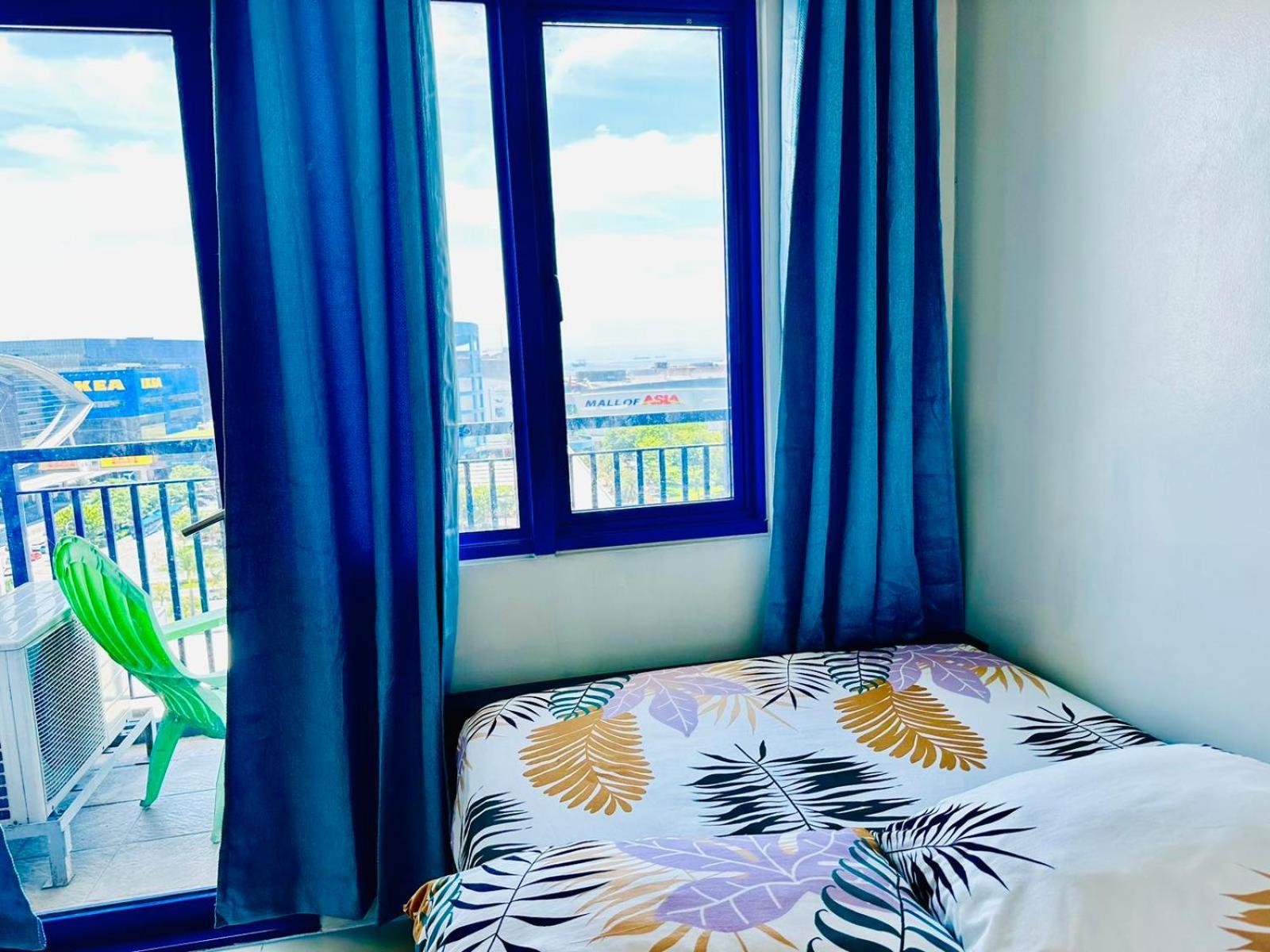 Sea Residences - Call Ang Alano Manila