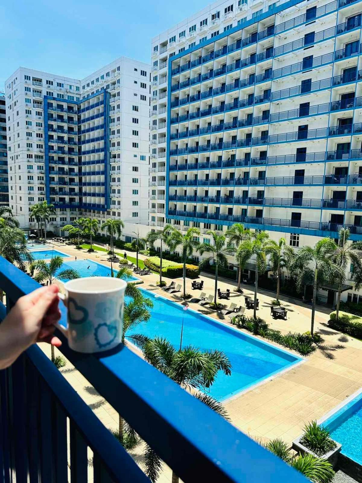 Sea Residences - Val Alano Apartment