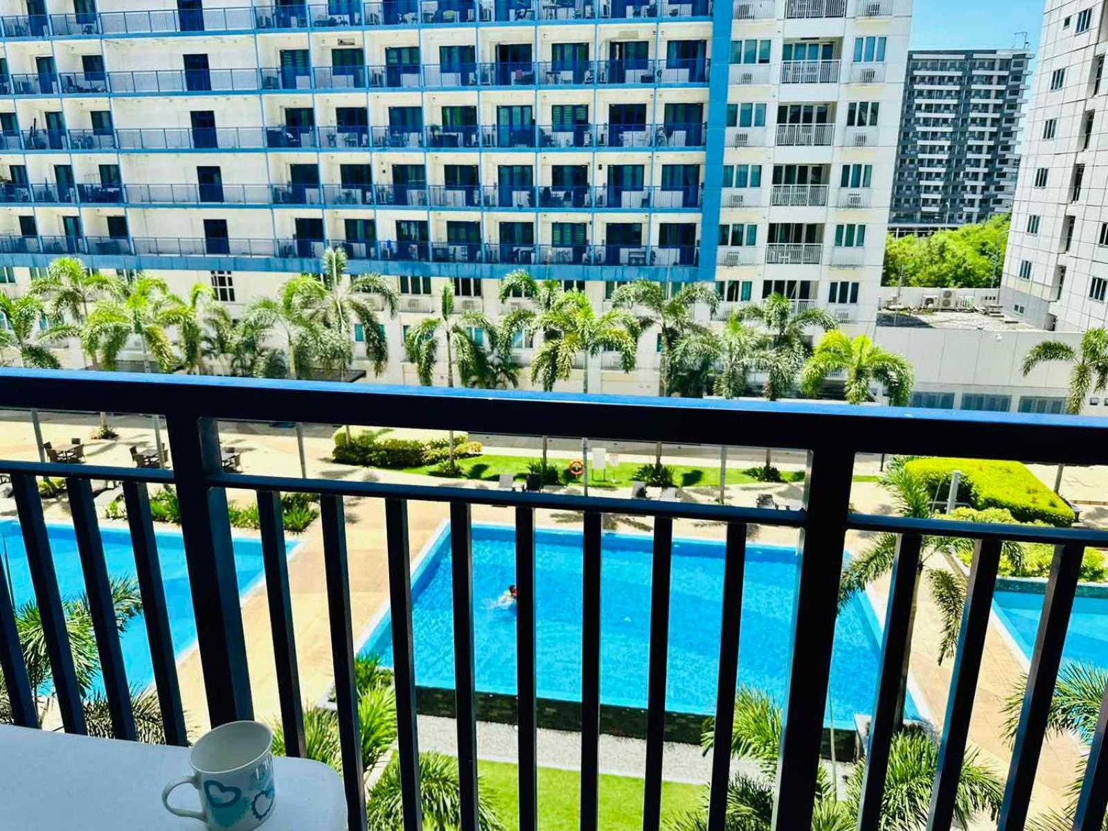 Apartment Sea Residences - Val Alano