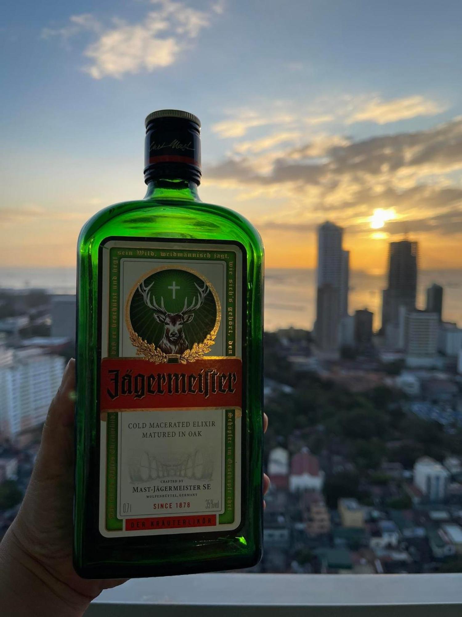 Aparthotel Staycation At Residences 2*
