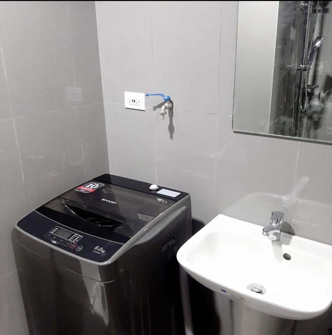 Air Makati Apartment Manila