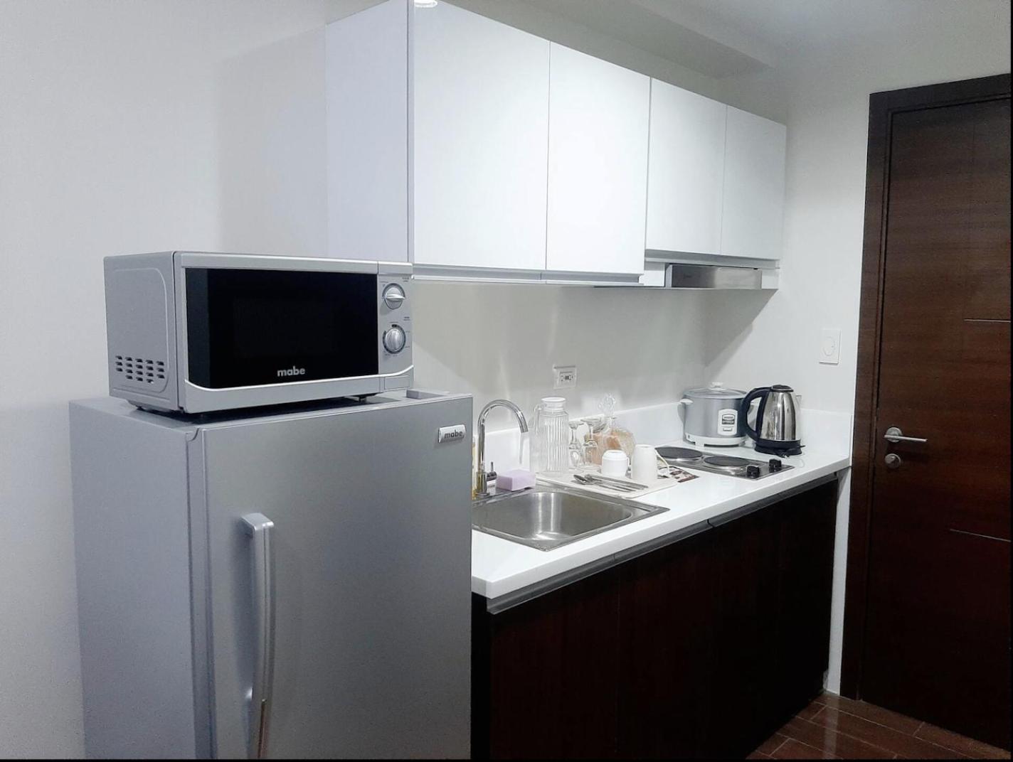 Apartment Air Makati Manila