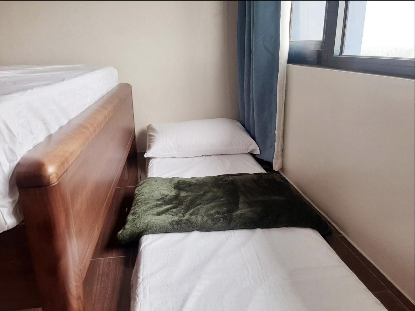 Air Makati Apartment