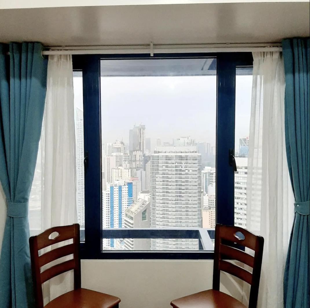 Air Makati Apartment