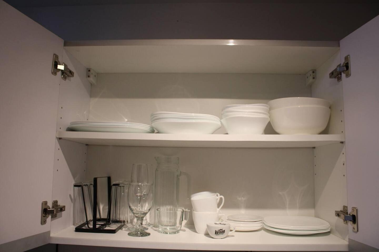 Apartment Stylish&homey1-br In Makati *