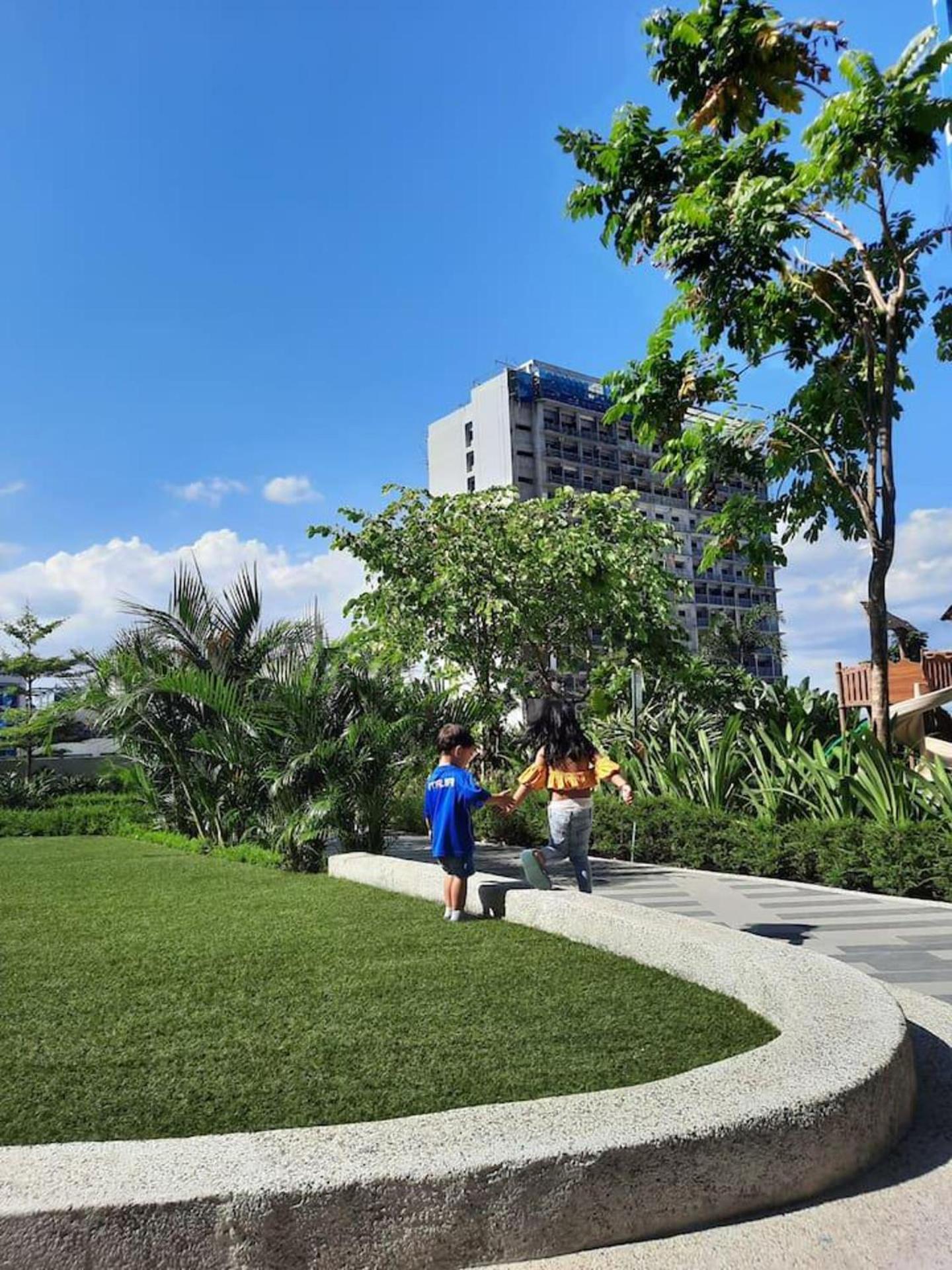 Stylish&homey1-br In Makati * Manila