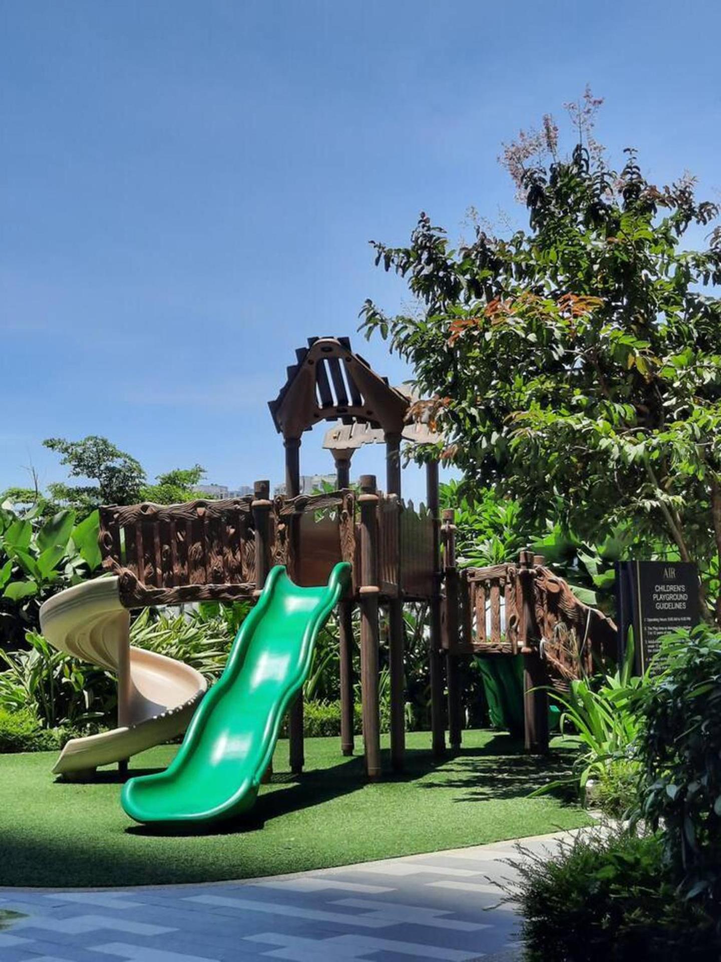 Stylish&homey1-br In Makati Apartment Manila