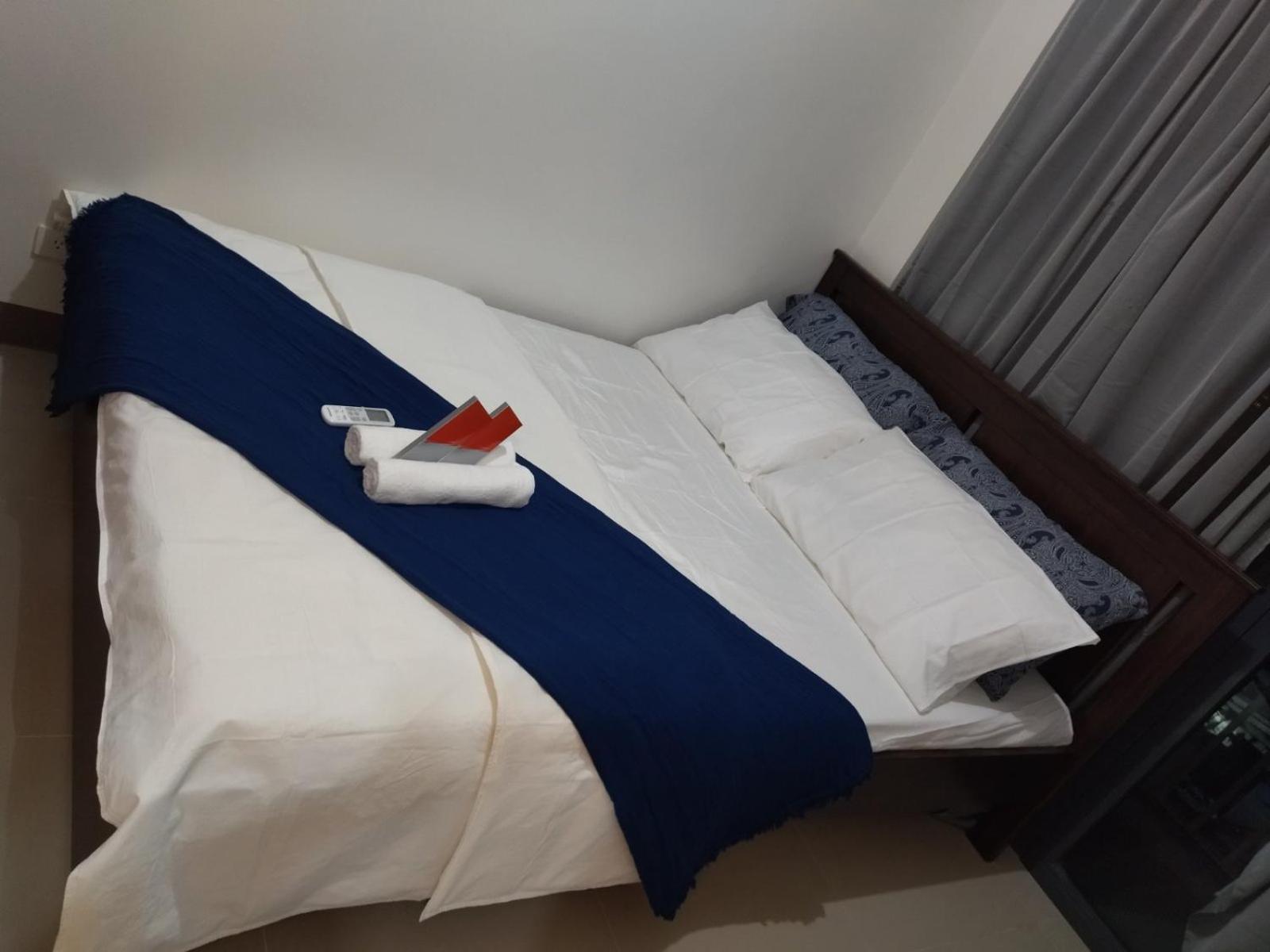 Bloom Residences 2br Manila