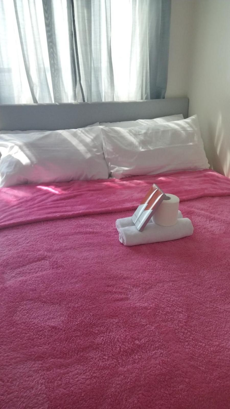 Bloom Residences 2br Manila