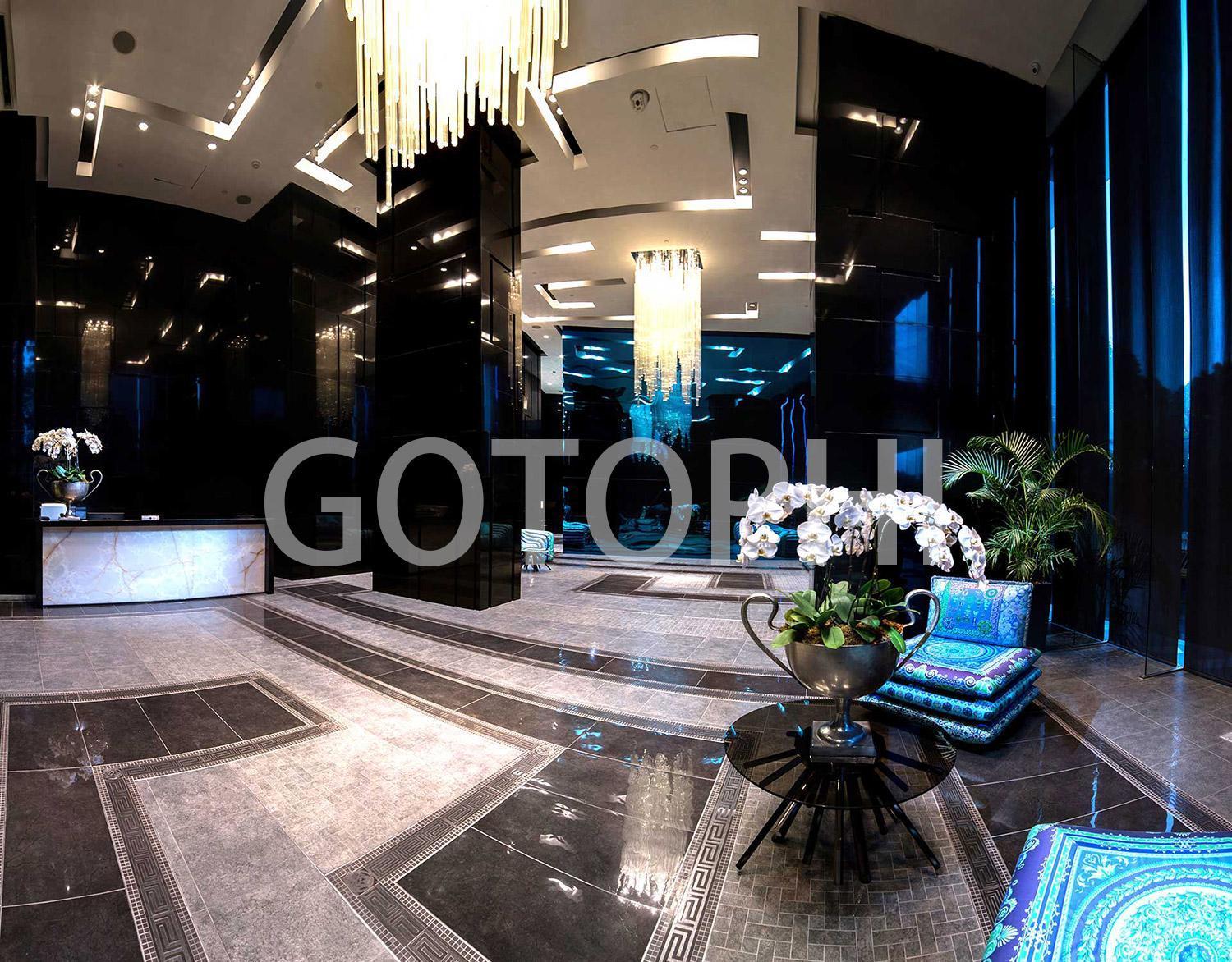 The Milano Residences