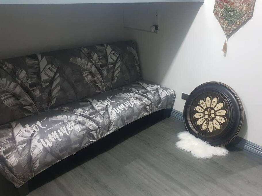 The Tranquil Haven